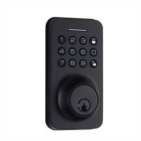 Atl8754342394208rn Wafu Door Lock 4 Ways Connection App Unlock Password S7t6