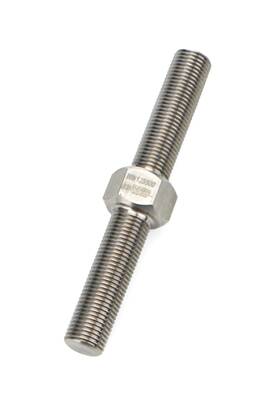 Wm125500 Wehrs Machine Double Adjuster 1/2in Stainless