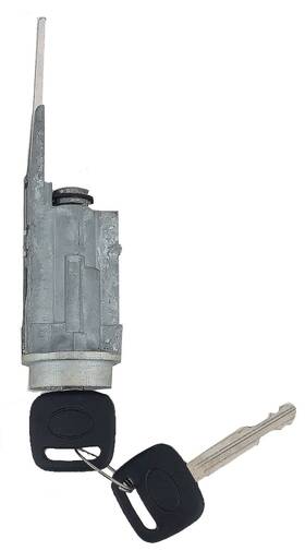 69057-45030 Well Auto Lid Lock Cylinder And Key Set Ignition Switch Compatible With 2001 2002 2