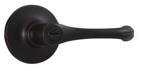 00240v1v1fr23 Weslock Somerset Entry Lock With Adjustable Latch And Full Lip