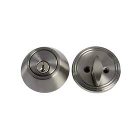 00271-n-nfr2d Weslock 048899040028 200 Series Deadbolt Satin Nickel
