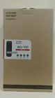 Wg-100 Gateman Assa Abloy Wide