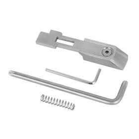 Wibb-a00n1413 Wikibb Rv Handle Latch Repair Kit Stainless Steel Travel Trailer Camper Door H