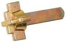Windows Inc. 313020462445 Hinged Door Lock Actuator