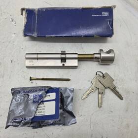Za1al Winkhaus 00779 # Pz-bw Wink Haus Cylinder Lock Kit