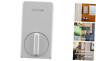 Wlckg1 Wyze Lock Wifi And Bluetooth Enabled Smart Keyless Door Entry