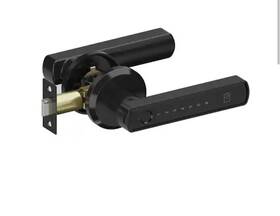 Wdhlyf-d6 Wrightmaster Filta Intelligent Smart Lock Deadbolt With App Biometric Key Fob