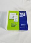 Wss-w1 Securitron Wave Sense Switch New
