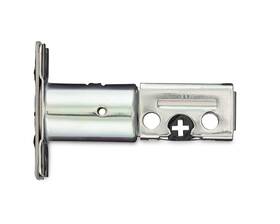 Wlckb1-dl1 Wyze Lock Bolt Deadbolt Strike Plate And Latch Integrated Unit