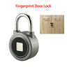 X001wmvif7 Oklok Fingerprint Keyless Smart Lock Wireless Waterproof App Padlock