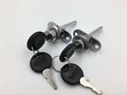 X026 Yephets Pcs Zinc Alloy Drawer Lock Desk Wardrobe Furniture Cabinet