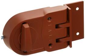 Yale 049306004367 Security V197 Jimmy Proof Deadlock