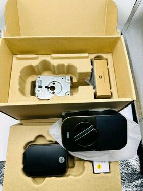 Yrd410-zw3-bsp Yale 081023090902 Assure Lock 2 Yrd410-zw3-bsp- See Description
