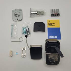 Yale 081023091244 Home Assure Lock 2 Deadbolt Satin Nickel Bluetooth No Wi-fi Read