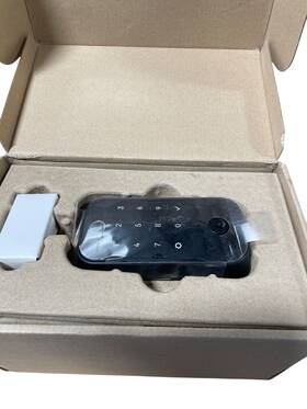 Yale 081023115803 420 Assure Lock 2 Touch With Bluetooth - Black Suede Read
