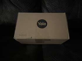 Yrd450-n-wf1-619 Yale 081023115964 Assure Lock 2 Key Free Deadbolt
