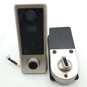Yed210-nr-619 Yale 081023125130 Code Keypad Deadbolt Satin Nickel -read