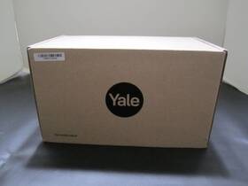 Yrd420-f-zw3-619 Yale 081023125413 Assure Lock 2 Touch With Z-wave