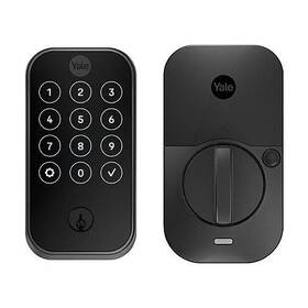 Yrd624-zw2-bsp Yale 081023126090 Pro 2