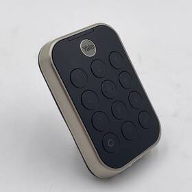 Yrd430-f-wf1-619 Yale 081023133678 Exterior Keypad For Assure Lock 2 Touch Smart Black