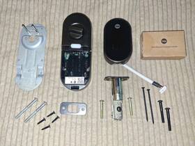 540-yrdth2-smart Yale Yrd Door Lock-best Offer