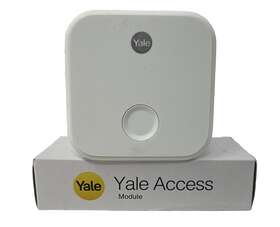 Aug-md02 Yale 850004426555 Access Wifi Upgrade Kit For Assure Locks Md-02 Ble Radio Module