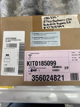 Acc0185099 Yale Kit Cfm Reduction Calabria