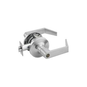 Au5408ln626lc Yale Commercial Classroom Augusta Lever Grade 1 Cylindrical Lock Less Cylinder S