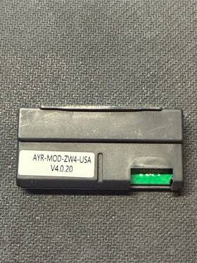 Ayr-mod-zw4-usa Yale Assure Lock 2 Z-wave Module V4 0.20