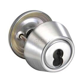 B-d212626 Yale - Single Cylinder Deadbolt Grade 2 Sfic Prep Less Core