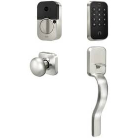 B-yrd410-ble-rx-619 Yale - Handlesets Door Hardware