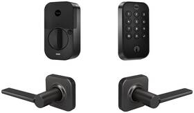 B-yrd410-ble-vl-bsp Yale B-yrd410-ble-vl Assure 2 Keypad Single Cylinder Keyless - Black