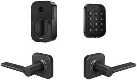 B-yrd430-ble-vl-bsp Yale B-yrd430-ble-vl Assure 2 Electronic Keypad Keyless Entry - Black