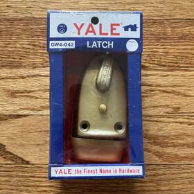Gw4-042 Yale Latch 042 Deadlatch Auxiliary