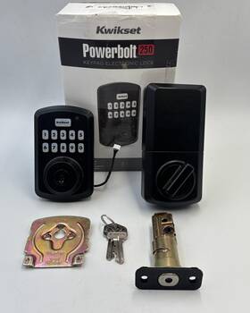 Yrd256-cba-619 Yale Security Yrd622-cba-619 Sl Deadbolt Smart Lock Satin Nickel Read