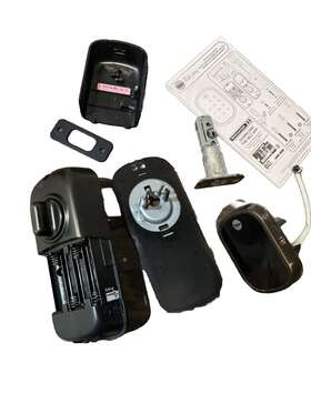 Yrd156 Yale Prosl Keyless Touchscreen Z-wave Smart Deadbolt Oil Rubbed Br Used