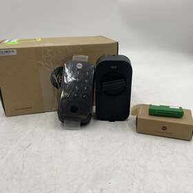 Yrd410-zw2-bsp Yale Assure Lock 2 Keypad With Z-wave Black Suede