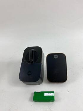 Yrd450-zw2-0bp Yale Assure Lock 2 Deadbolt Oil Rubbed Bronze Smart Keyless Entry Door