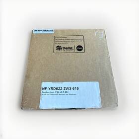 Yrd622-zw3-619 Yale Touchscreen Smart Lock - Satin Nickel