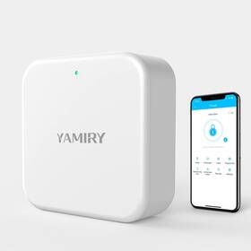 Yamiry 761026039565 Wifi Gateway G2 For Ttlock Smart Lock Control By App Rem