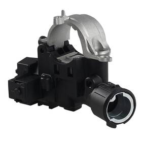 Hl-1012-bk-hf Yiuiy Ignition Lock Housing Replacement For 989-019 Cylinder Compatib