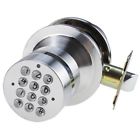 Yl-99 Jbdz Keyless Electronic Keypad 788496562867