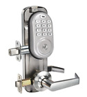 Yrc216 Yale Assure Lock Interconnected Lockset Norwood Rh Brand New