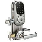 Yrc226-us15 Yale Real Living Assure Touchscreen Interconnected Lock Satin Nickel