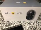 Yrd-540 Yale Real Living Nest Lock With Connect Satin Nickel Yrd