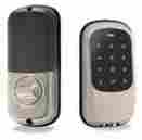 Yrd120 Yale Real Living Digital Deadbolt Touchscreen