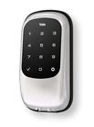 Yrd120-zw-619 Yrd120zw619 Yale Touchscreen Deadbolt T1l 081023843904