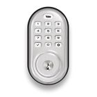 Yrd21 Yale Real Living Keyless Push