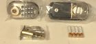 Yrd216-az 619 Yale Real Living Electronic Keypad Deadbolt Uses Amazon 081023009164