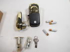 Yrd216ha2605 Yale Security Assure Lock 81023845380